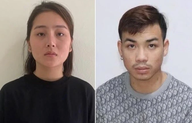 Vụ bé gái 4 tuổi bị bạo hành tử vong: Cặp tình nhân khai thường xuyên đánh đập, bỏ đói bé gái nhiều ngày
