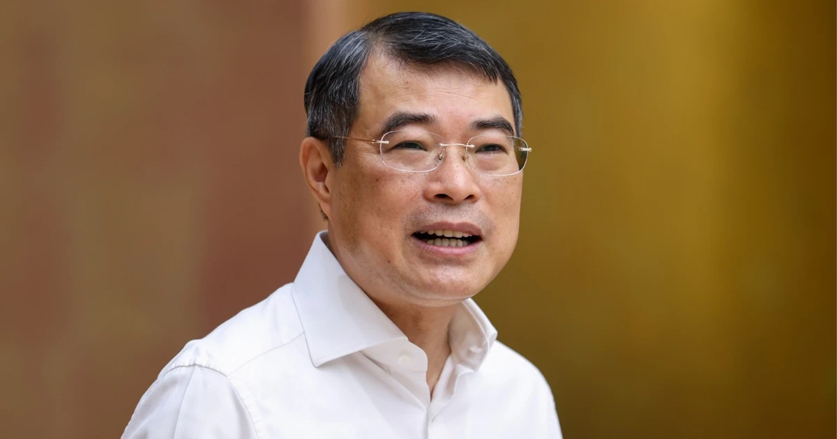 Bổ nhiệm 2 trợ lý Thủ tướng Chính phủ Lê Minh Hưng