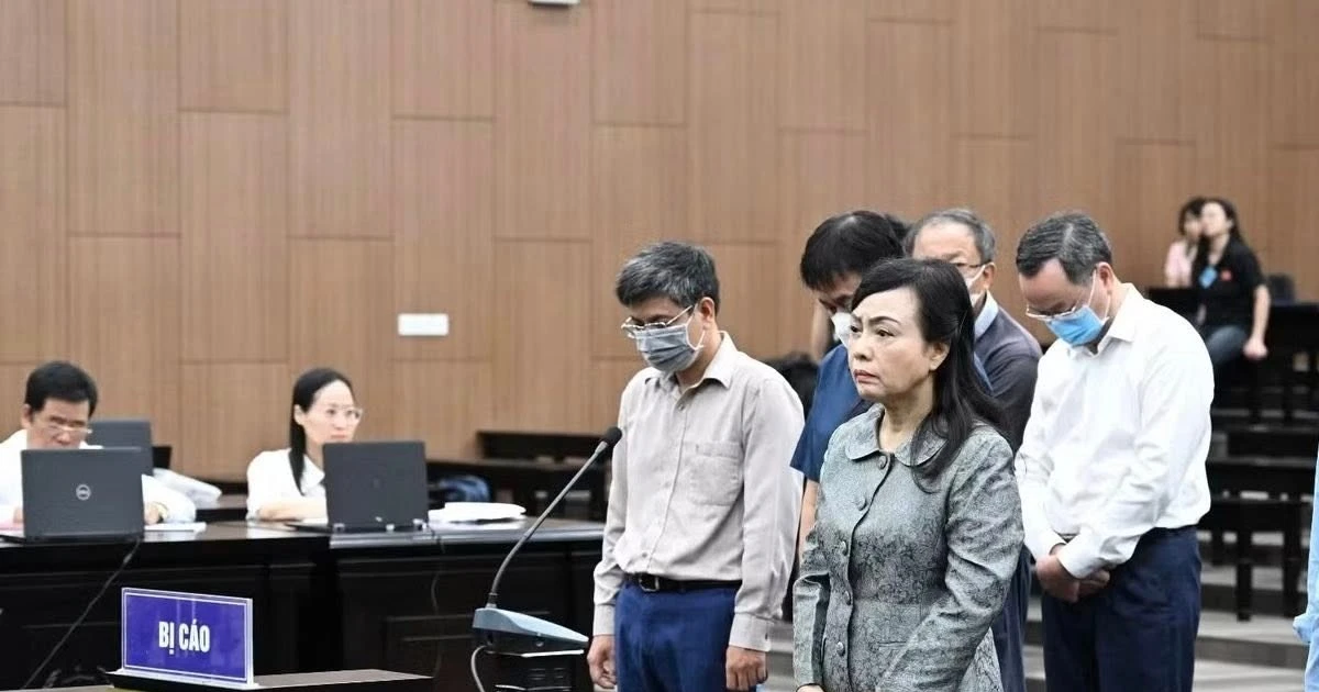 Cựu Bộ trưởng Nguyễn Thị Kim Tiến: 'Tôi rất day dứt, ngay cả khi đã nghỉ hưu'