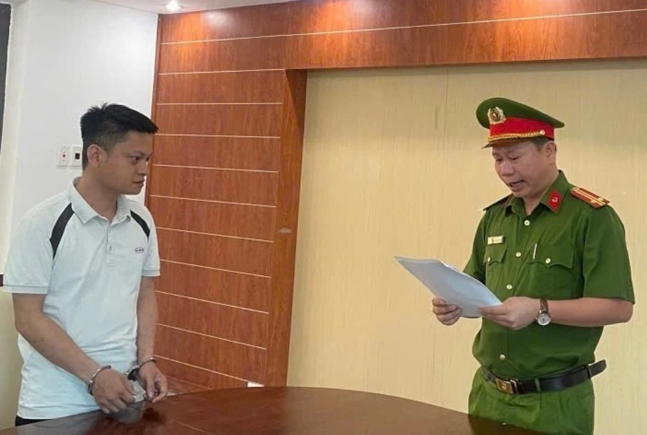 Tạm giam nguyên cán bộ giải phóng mặt bằng TP Hải Dương