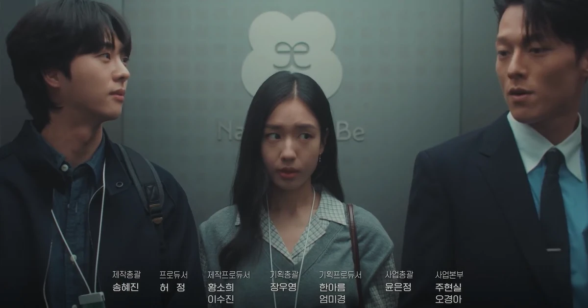 Dynamite Kiss tập 5, 6: Ji Hyuk nghe mùi bất thường, Go Da Rim - Sun Woo lộ sơ hở