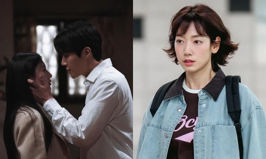 "Tiếng Yêu" cản phim Hyun Bin lên hạng 1, Kim Seon Ho hay Youn Jung giữ ngôi vương?