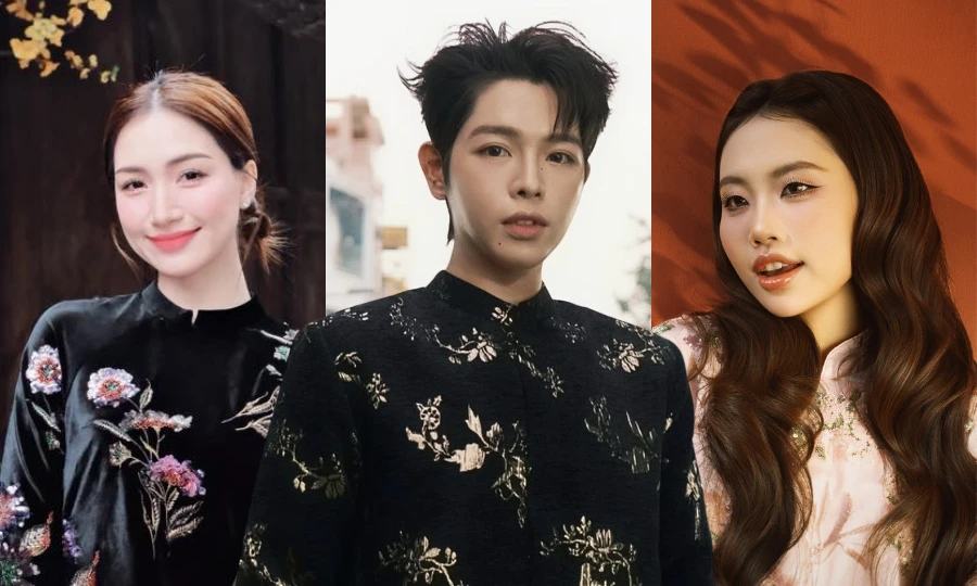 Ai dẫn đầu đề cử Gương mặt trẻ Việt Nam tiêu biểu 2025 lĩnh vực Văn hóa nghệ thuật?