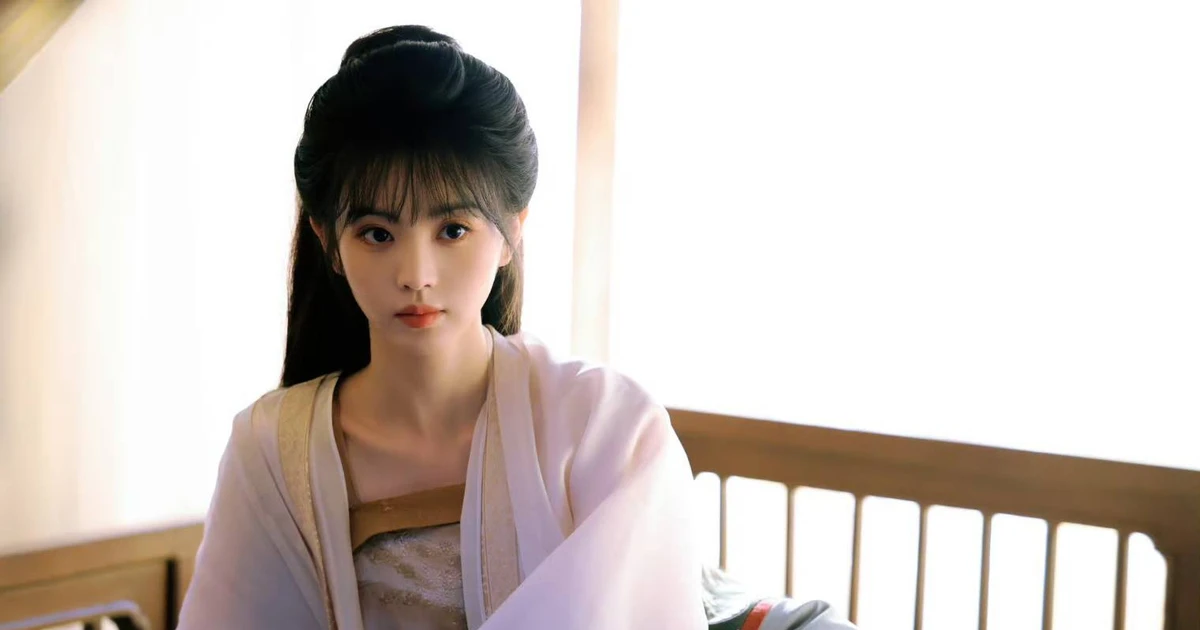 Knet phải lòng nhan sắc Điền Hi Vi sau "Trục Ngọc", Baifern ưu ái làm điều này