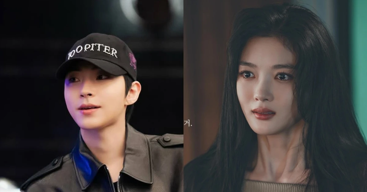 Dear X sửa nguyên tác cho Ah Jin (Yoo Jung) bớt máu lạnh, sẽ khác nếu bà còn sống?