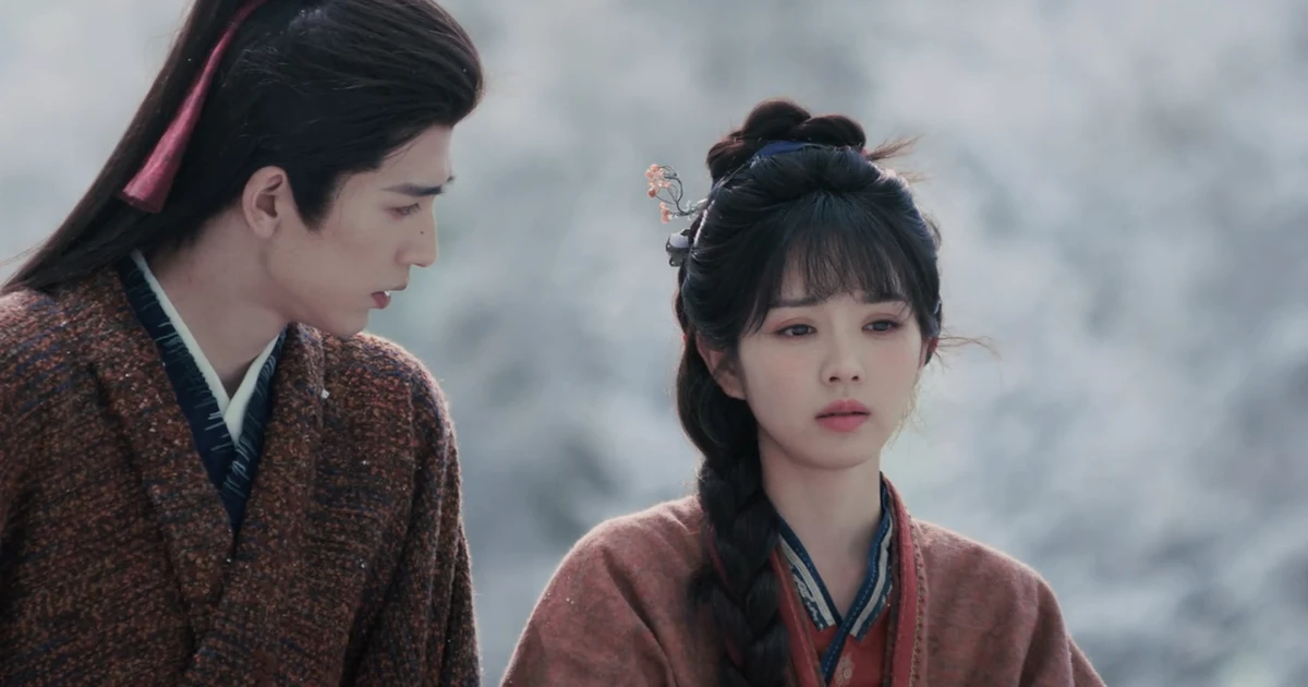 Trục Ngọc tập 12, 13, 14, 15: Phàn Ngọc biết sự thật, chi tiết xuyên không được giữ?