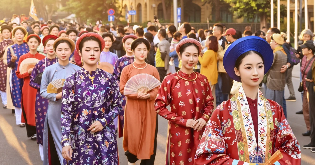 Hà Nội cuối tuần có lễ mở cửa Ô cùng chuỗi nghi lễ đặc biệt đón Tết không thể bỏ lỡ