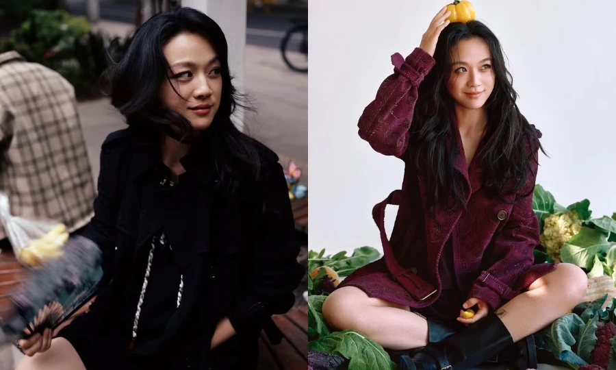 Thang Duy "hack tuổi" cực đỉnh, chỉ nhìn mặt khó nhận ra đang mang thai lần 2