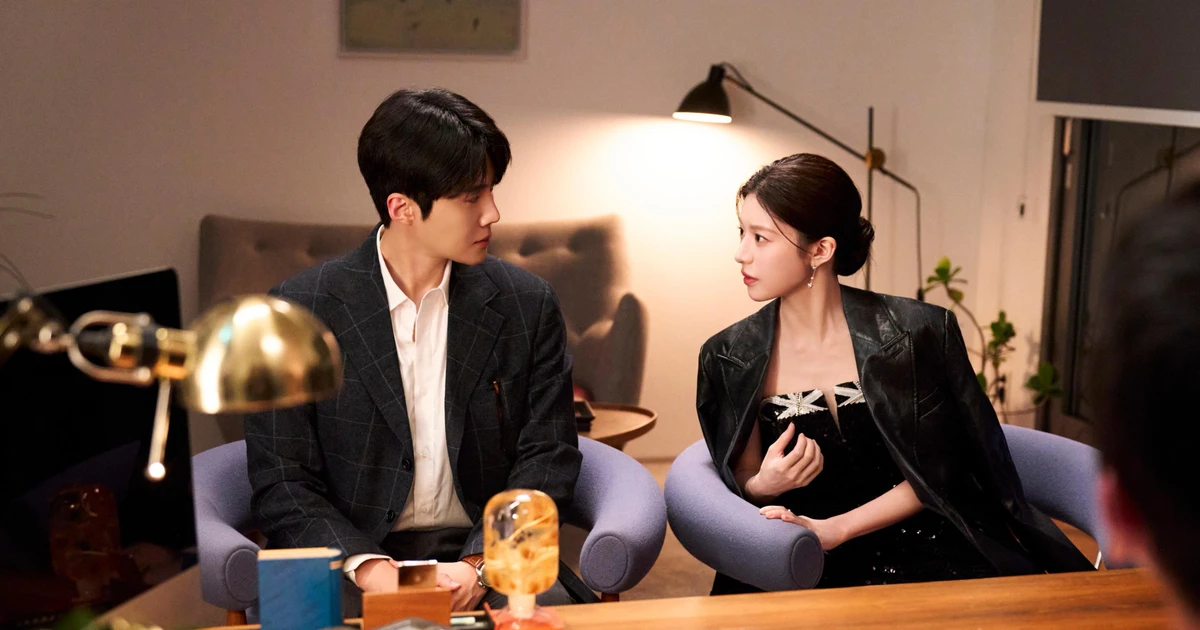 Can This Love Be Translated sửa kịch bản như thế nào trước khi đến tay Kim Seon Ho?