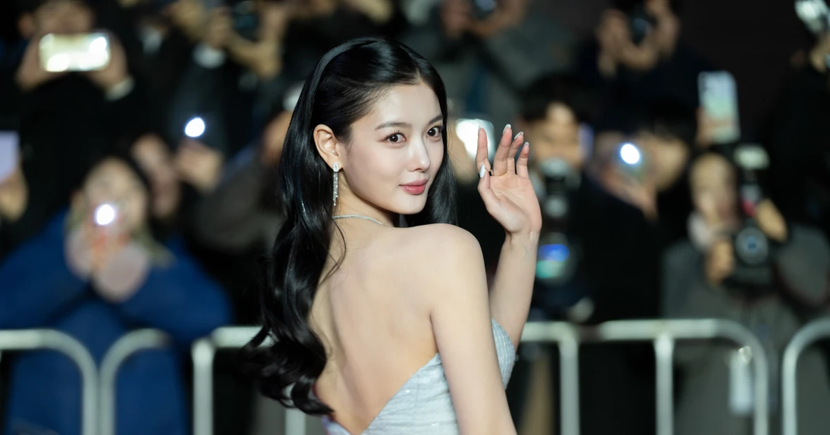 Dear X phần 2: Baek Ah Jin trở lại sau thời gian ở ẩn, trả thù chồng tài phiệt?