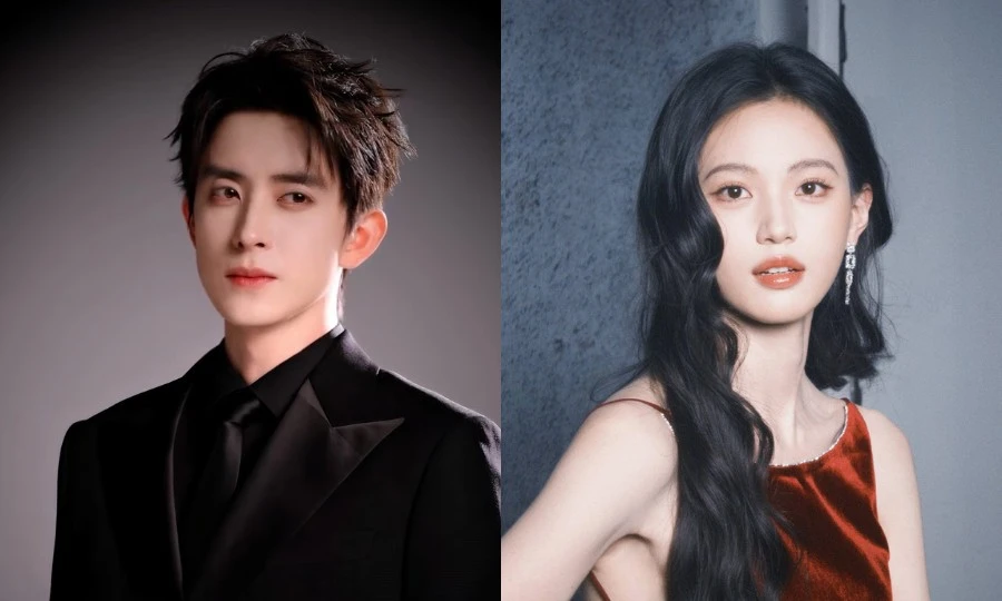 Bề Tôi Trung Thành có nguy cơ thành Dĩ Ái Vi Doanh 2, Thẩm Vũ Khiết bị "dìm"