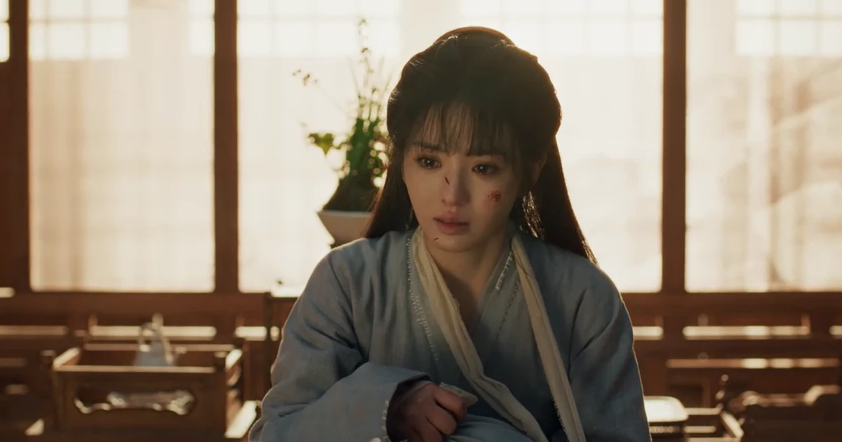 Trục Ngọc tập 28, 29, 30, 31, 32: Trường Ngọc xa lánh Tạ Chinh, minh oan cho cha