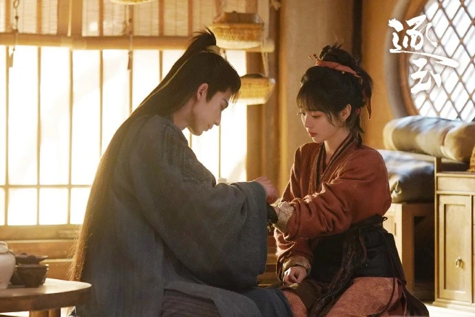 Trục Ngọc lập kỷ lục, khán giả không chấp nhận "chung mâm" với loạt siêu phẩm này