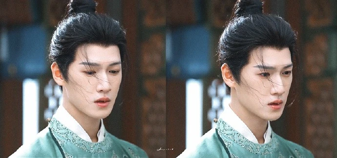 Yến Ngộ Vĩnh An kết thúc liên tưởng Hiến Ngư, Lý Quân Nhuệ khổ "để đâu cho hết"