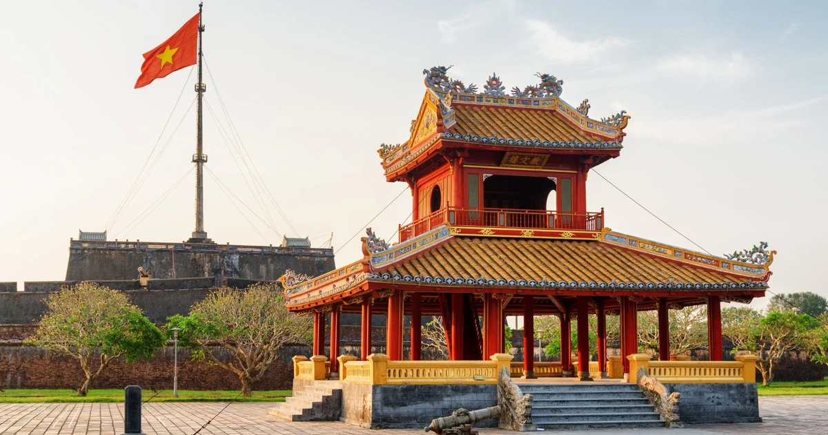 Huế đổi điểm cầu sát ngày Chung kết Olympia 25, tạo sự trùng hợp với Olympia 24