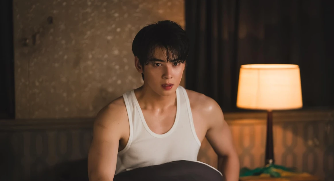 Cha Eun Woo tiến bộ ở The WONDERfools nhưng Knet chưa hết giận, ảnh hưởng phần 2?