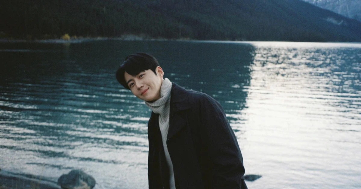 Can This Love Be Translated - Chi tiết nói hộ độ giàu của đại thiếu gia Joo Ho Jin