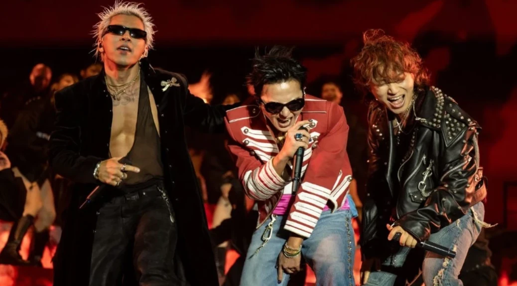 Sơ đồ, giá vé concert BIGBANG tại Hà Nội: Khu đắt nhất dự đoán 8 triệu vẫn "cháy vé"