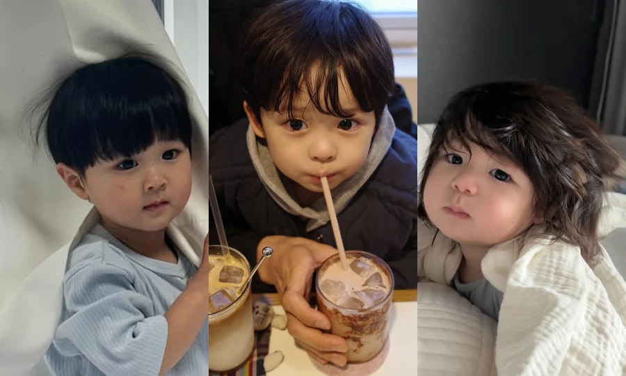 3 nhóc tì xứ Hàn nổi nhất đầu năm: Woo Joo "gánh phim", Yi Jin hạ gục dàn idol