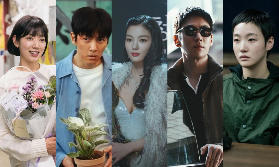 Baeksang 2026 - Những cái tên trượt đề cử gây tiếc nuối không kém Yoo Jung - Dear X