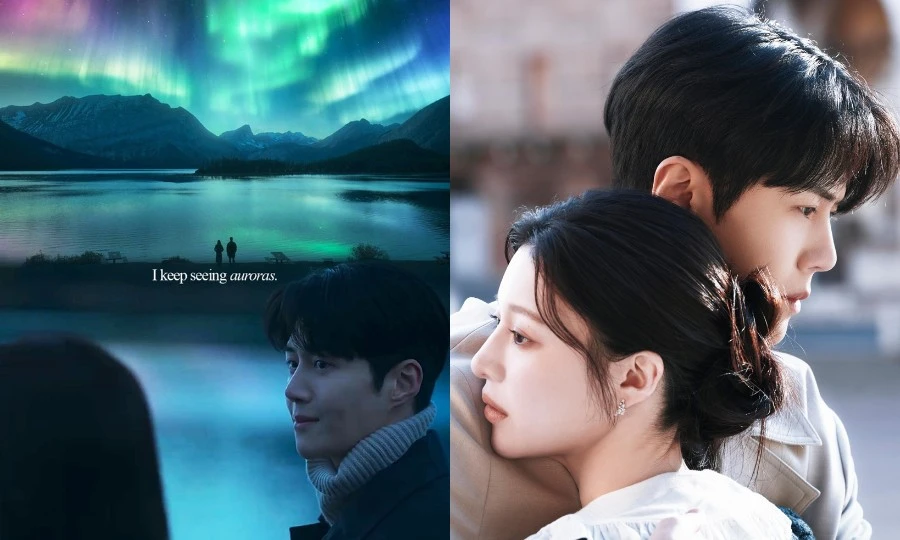 Tiếng Yêu Này Anh Dịch Được Không: Trùng hợp như vô thực của Kim Seon Ho - Youn Jung