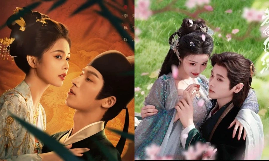 Đường Cung Kỳ Án đụng Còn Ra Thể Thống Gì Nữa, "rì-viu" sớm của bộ nào hay hơn?