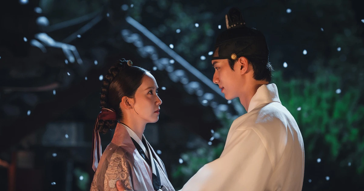 Rating tập cuối "Ngự Trù Của Bạo Chúa" lọt Top 7 nhà đài, Kim Da Mi "lập peak" mới