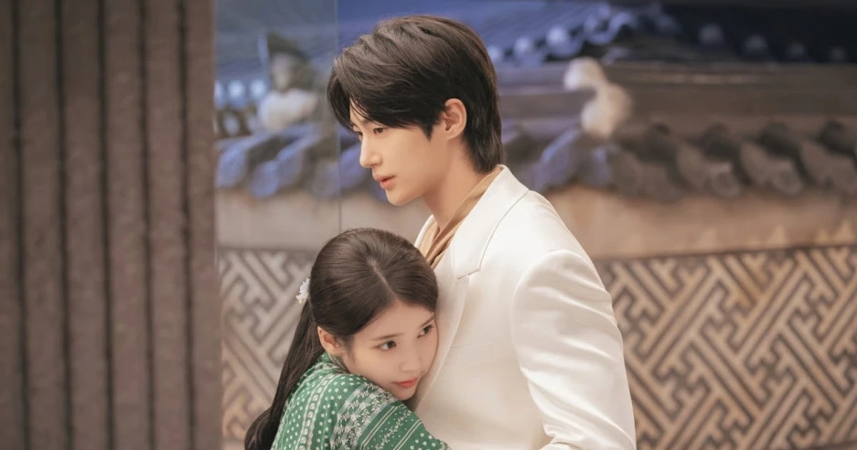 Perfect Crown tập 3, 4: Hui Ju "ăn hành", Byeon Woo Seok bật mí cảnh quan trọng