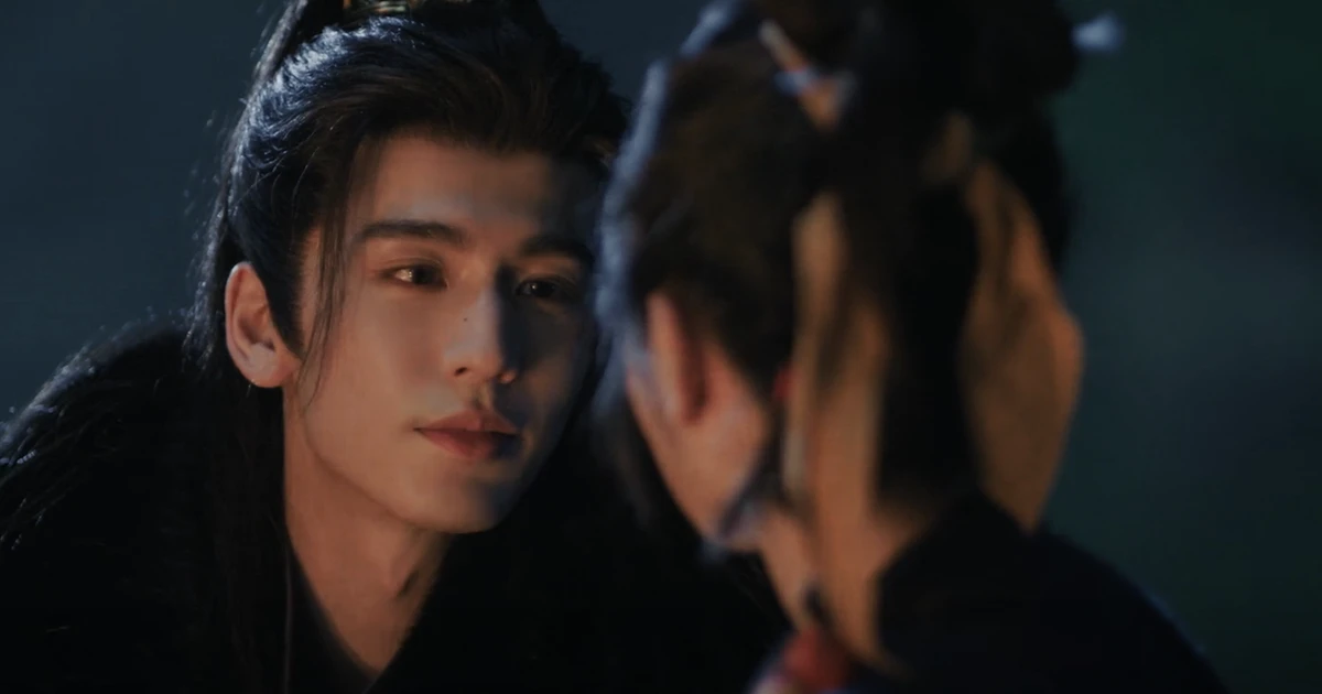 Trục Ngọc tập 25, 26, 27, 28, 29: Cải biên nửa dở nửa hay, Trường Ngọc mắng Tạ Chinh