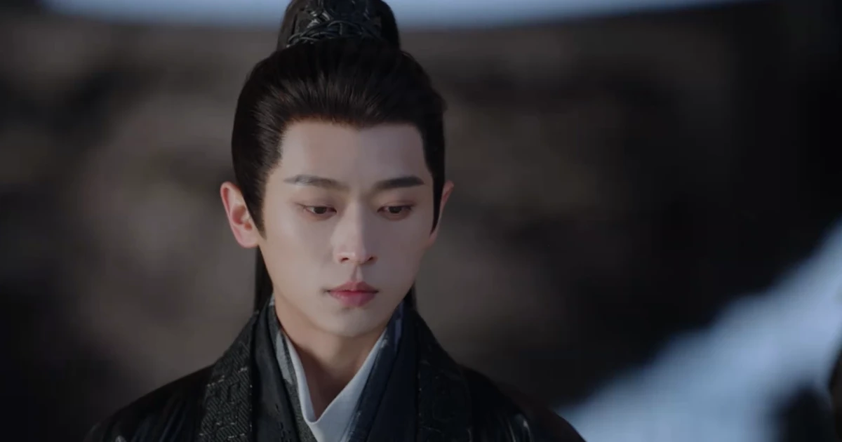 Cẩm Nguyệt Như Ca tập 20, 21: Giác - Yến ra trận, chuẩn bị khăn giấy vì một đôi BE