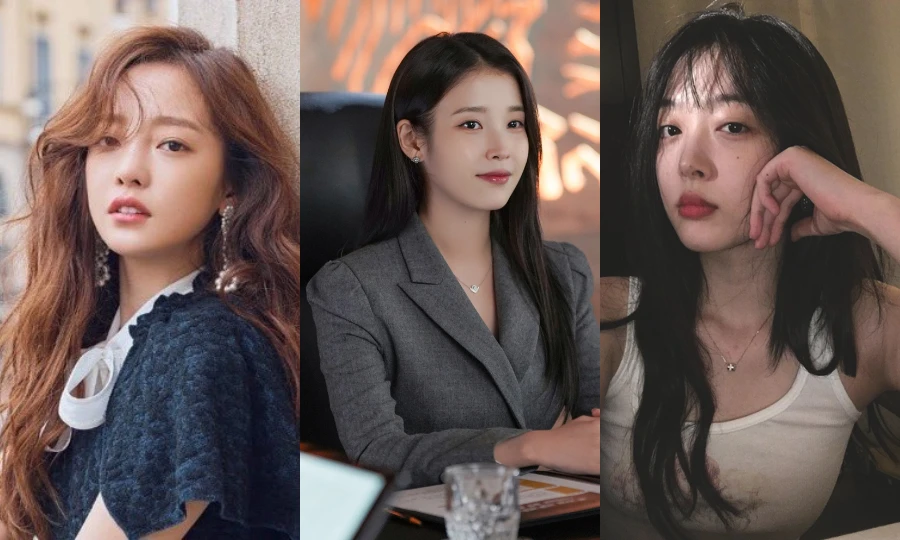 Làm rõ tin IU giới thiệu bác sĩ tâm lý "xúi giục" Sulli, Goo Hara, Jonghyun tự sát