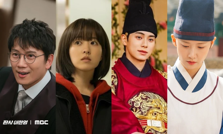 Baeksang 2026: "Thị hậu" khó đoán, Tiếng Yêu Này Anh Dịch Được Không thắng giải nào?