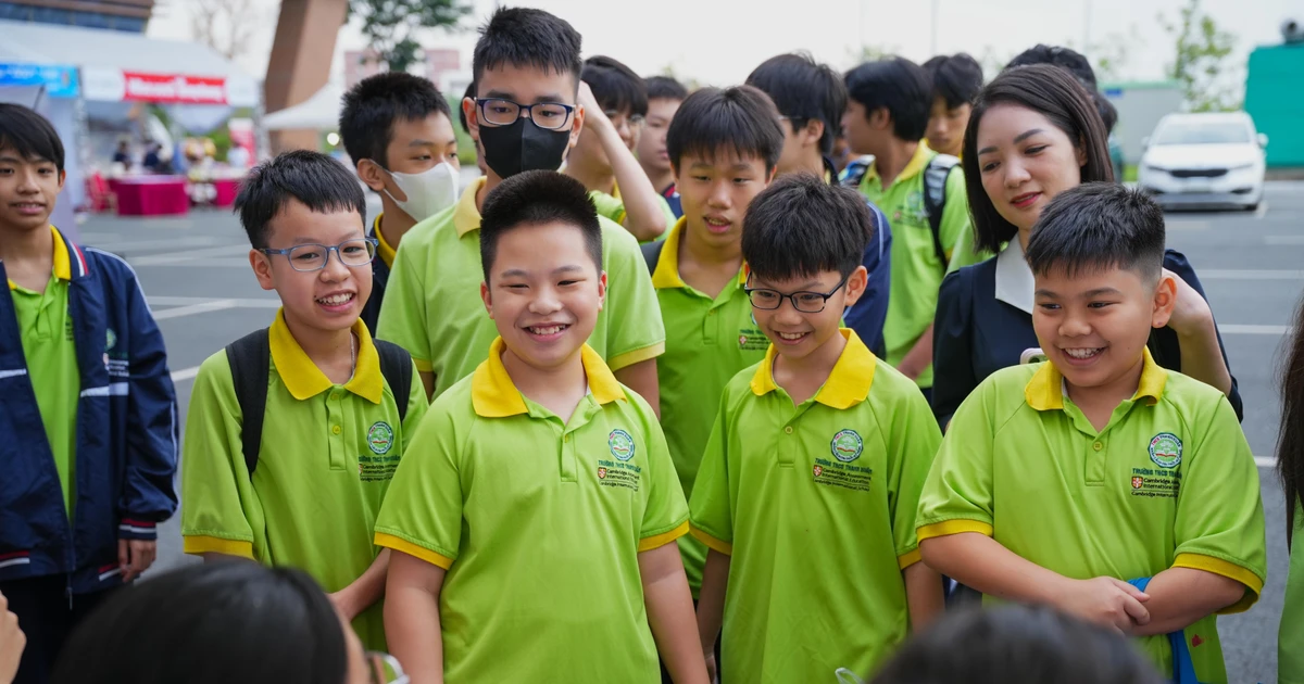 Những màn "debut" tại Chung kết VSAR 2025 - 2026: Lần đầu tiên phải thắng!