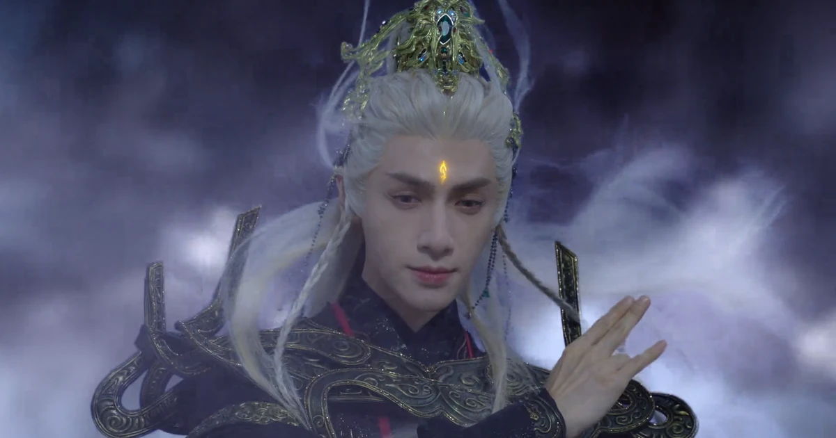 Thủy Long Ngâm tập 8, 9, 10: Nhiệt độ dẫn đầu toàn mạng, mở bí ẩn thân phận Lệ Từ