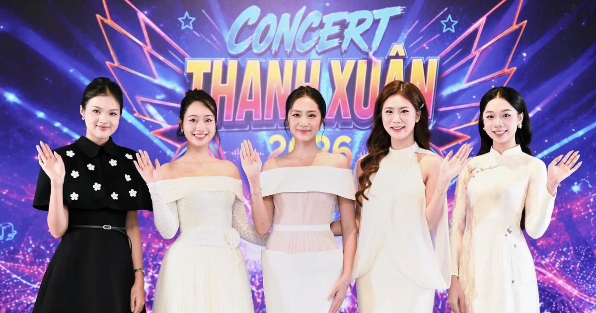 Concert Thanh Xuân: Câu chuyện "mãi mãi tuổi 20" với đồng ca kết màn hứa hẹn bùng nổ
