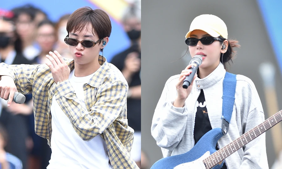 Concert Thanh Xuân: Đội "camp rào" xí chỗ từ đêm, CONGB - Muộii soundcheck tỉ mỉ