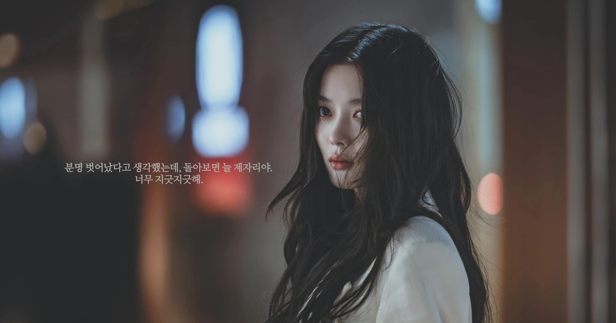 Kim Yoo Jung từng do dự không nhận Dear X, lo cho diễn viên nhí vì vai quá nặng
