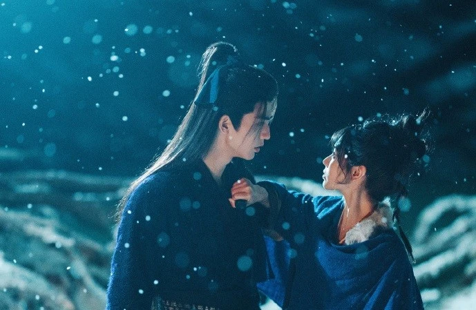 Trục Ngọc tập 15, 16, 17, 18, 19: Cải biên nhiều chi tiết, Phàn Trường Ngọc suy sụp