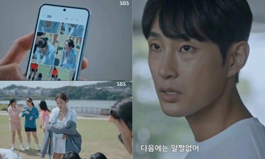 Làm Chồng Em Nhé: Phân cảnh gây bất bình vì dung túng tội phạm, nhà đài gỡ video