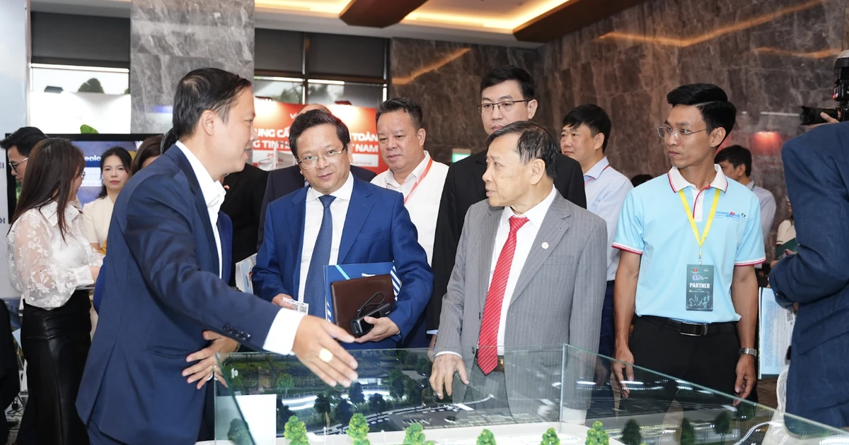 Phát triển khu công nghiệp: Không thể na ná nhau