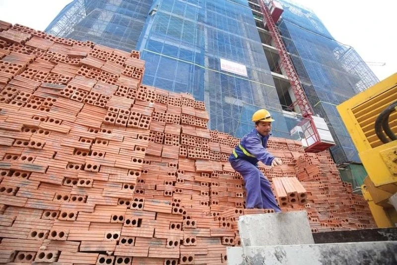 Bộ Xây dựng: Kiểm soát giá vật liệu, ngăn đầu cơ găm hàng