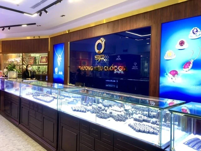 Buôn lậu kim cương: Công ty SJC đang làm ăn ra sao?
