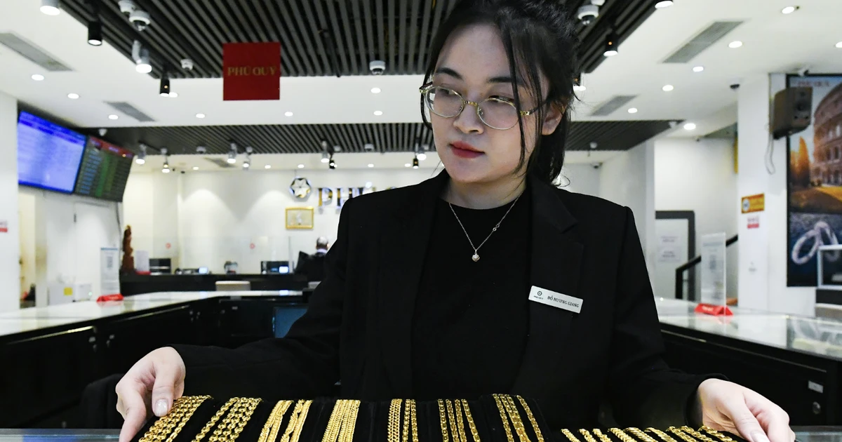 Giá vàng hôm nay (8/7): Mất mốc 150 triệu đồng/lượng