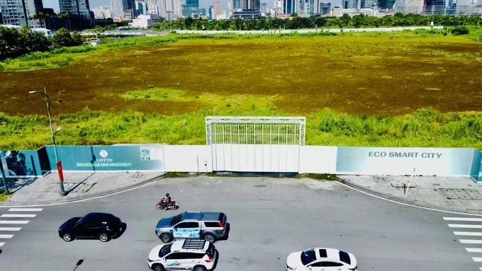 M&A bất động sản: 'Khẩu vị' của nhà đầu tư đã thay đổi