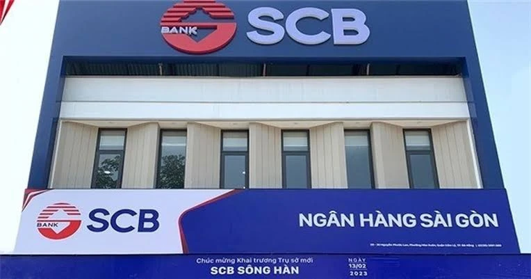 SCB mời định giá 13 tài sản bảo đảm vụ Vạn Thịnh Phát