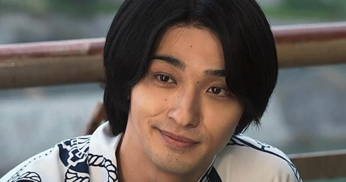 Bom tấn chưa từng có của Nhật Bản