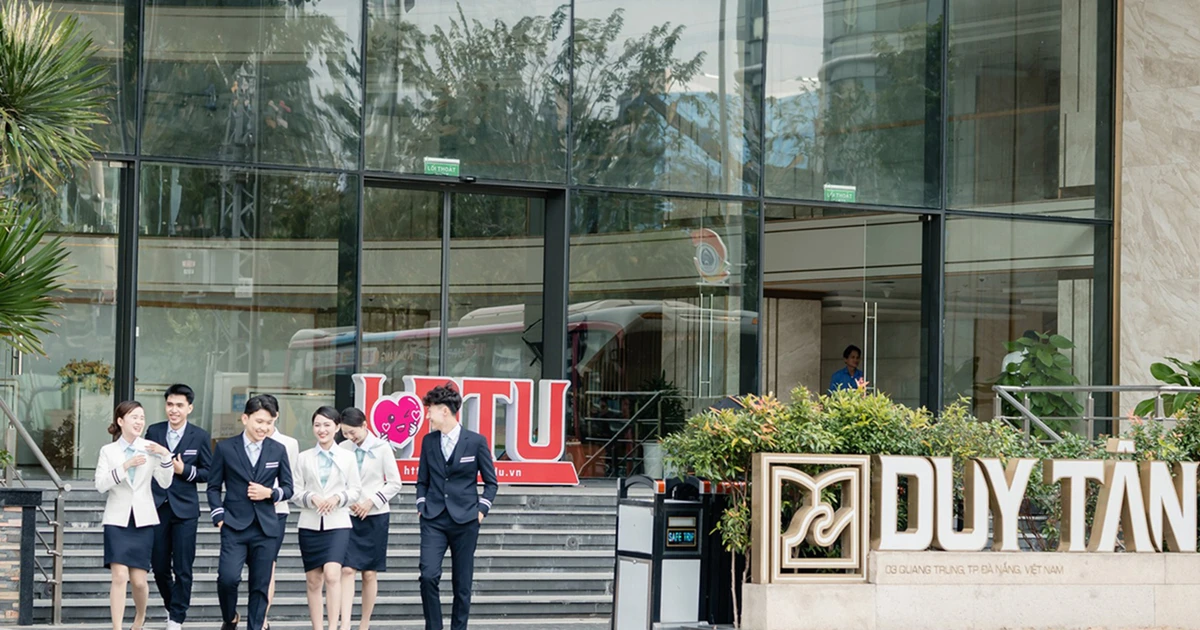 Lần đầu tiên Việt Nam có ngành học vào Top 50 Thế giới