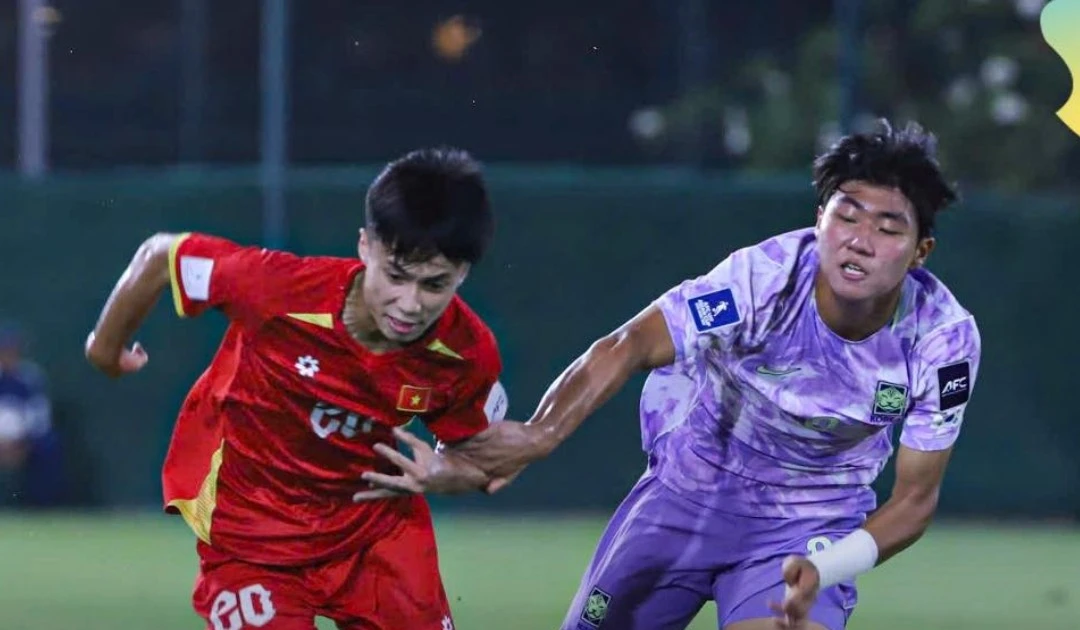 Nhận định U17 Hàn Quốc vs U17 Yemen, 0h00 ngày 14/5: Chờ kết quả có lợi cho U17 Việt Nam