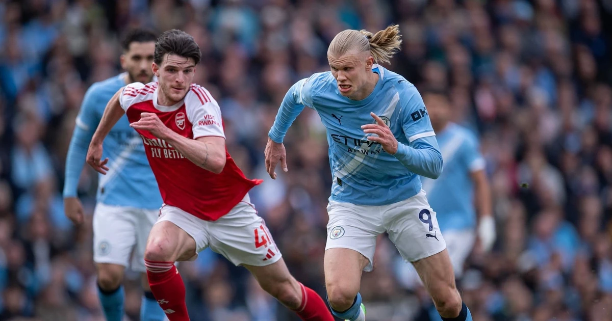 Kịch bản nào để Arsenal vô địch Ngoại hạng Anh?