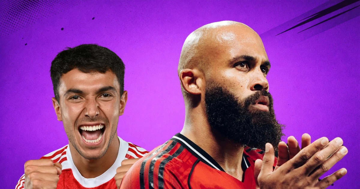 Ai là tân binh xuất sắc nhất Ngoại hạng Anh?